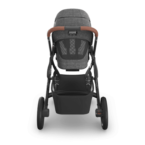 UPPAbaby VISTA V3 Stroller, Maxi Cosi Pebble 360 Pro2 capsule & Family Fix Base with Slide Tech Bundle