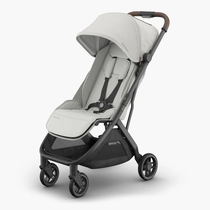 Baby EXPO - UPPAbaby Minu V3