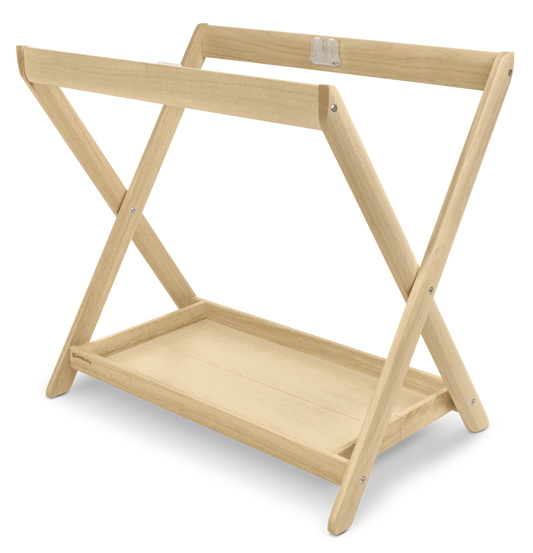 UPPAbaby Bassinet Stand Natural