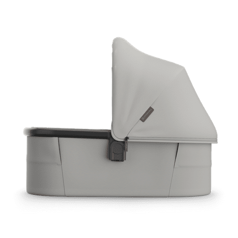 UPPAbaby V3 Bassinet - Grey Jacquard (Savannah)