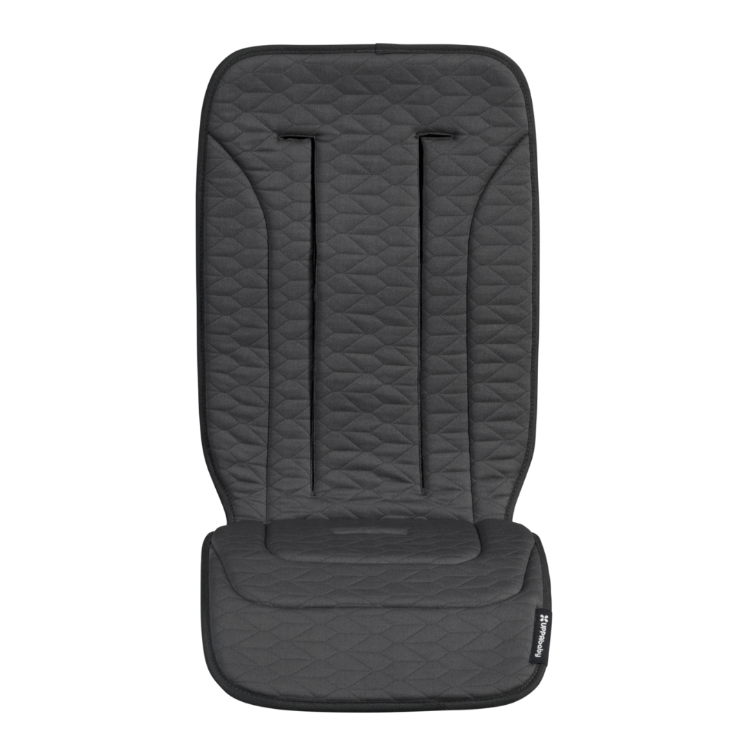 UPPAbaby Reversible Seat Liner - Charcoal (Reed)
