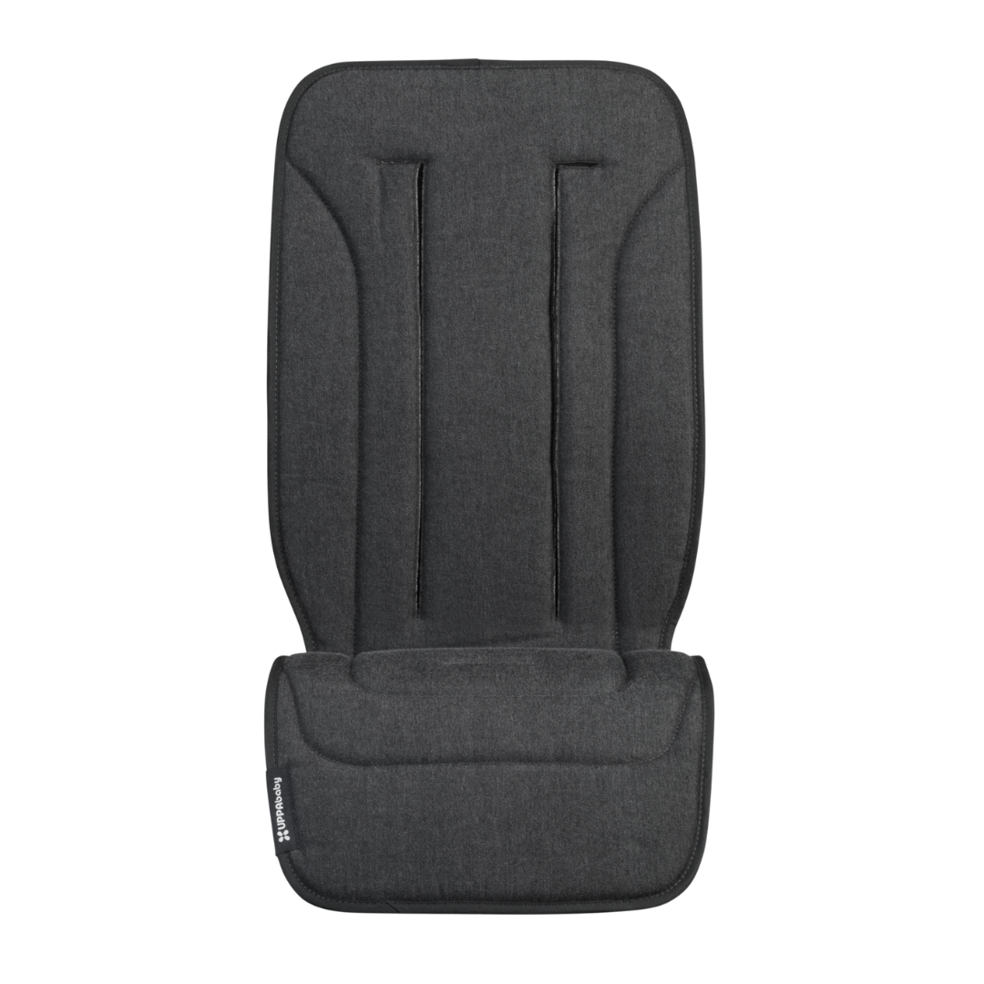 UPPAbaby Reversible Seat Liner - Charcoal (Reed)