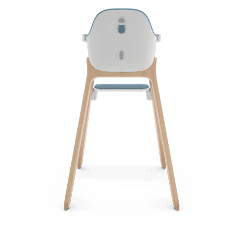 UPPAbaby Ciro Highchair - Caleb (Steel Blue)