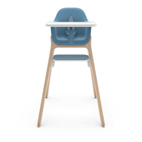UPPAbaby Ciro Highchair - Caleb (Steel Blue)