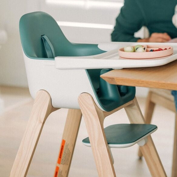 Baby EXPO: UPPAbaby Ciro Highchair - Emrick (Spruce Green)