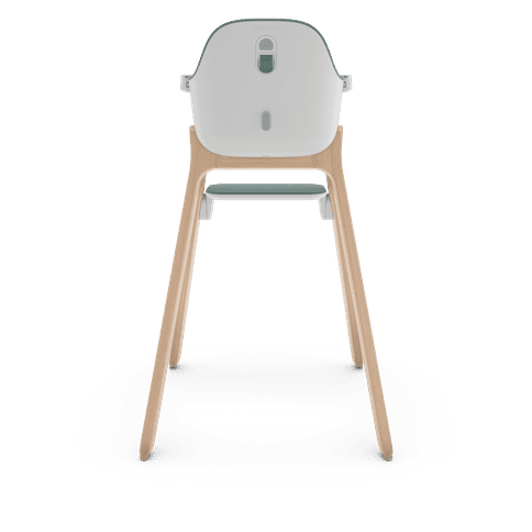 Baby EXPO: UPPAbaby Ciro Highchair - Emrick (Spruce Green)