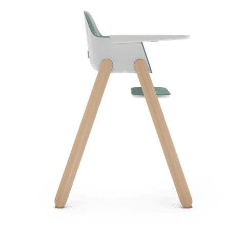 Baby EXPO: UPPAbaby Ciro Highchair - Emrick (Spruce Green)