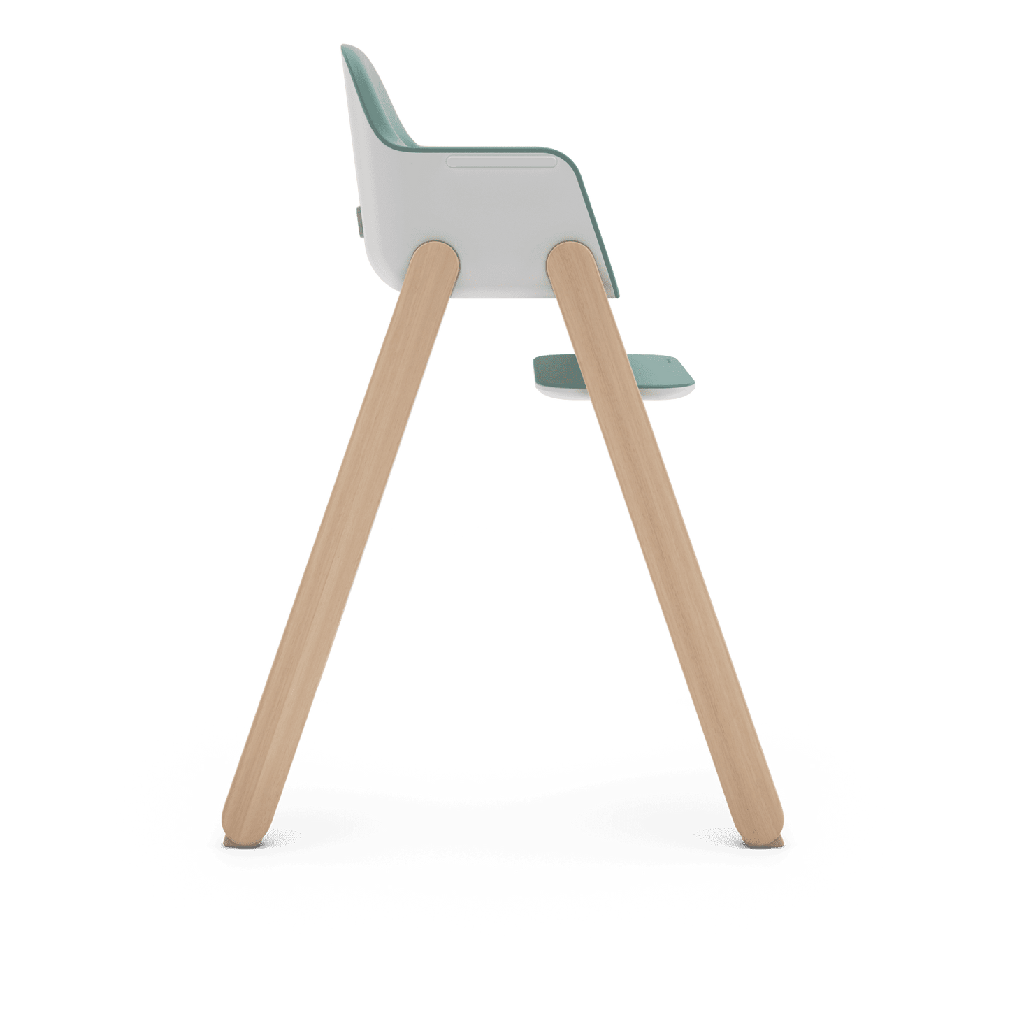 Baby EXPO: UPPAbaby Ciro Highchair - Emrick (Spruce Green)
