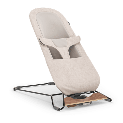 UPPAbaby Mira Bouncer 2-in-1 Bouncer and Seat - Charlie