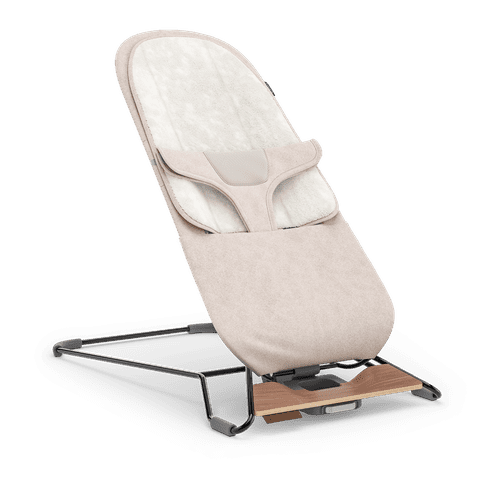 UPPAbaby Mira Bouncer 2-in-1 Bouncer and Seat - Charlie