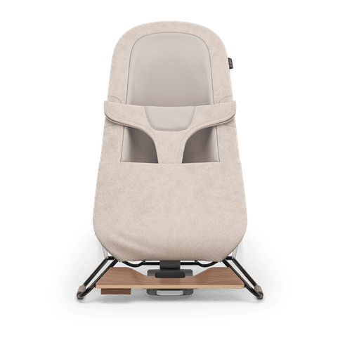 UPPAbaby Mira Bouncer 2-in-1 Bouncer and Seat - Charlie