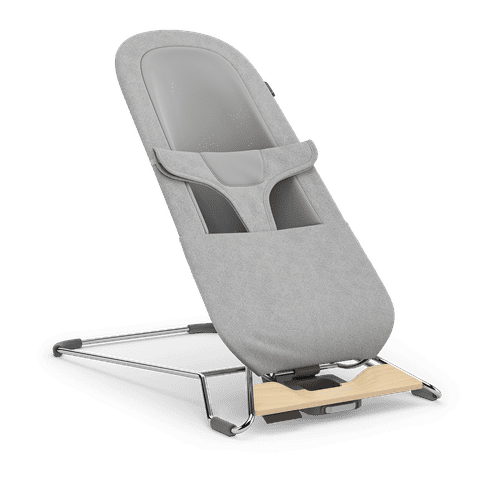 UPPAbaby Mira Bouncer 2-in-1 Bouncer and Seat - Stella