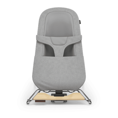 UPPAbaby Mira Bouncer 2-in-1 Bouncer and Seat - Stella