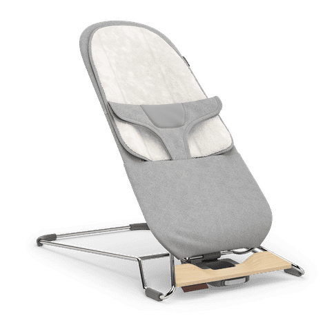 UPPAbaby Mira Bouncer 2-in-1 Bouncer and Seat - Stella