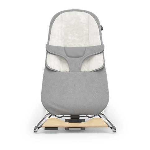 UPPAbaby Mira Bouncer 2-in-1 Bouncer and Seat - Stella