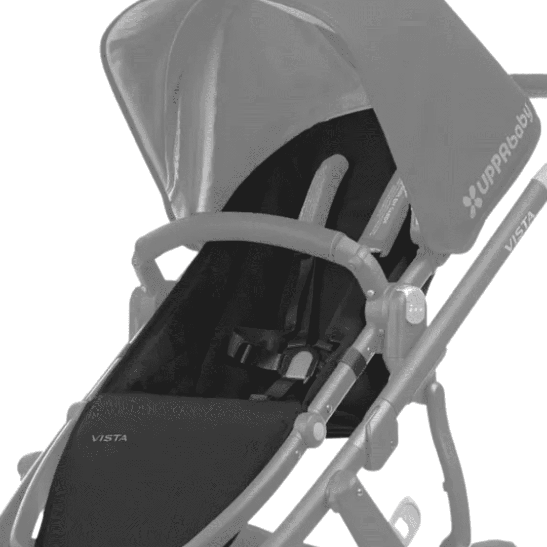 UPPAbaby Vista 2018+ Replacement Base Frame