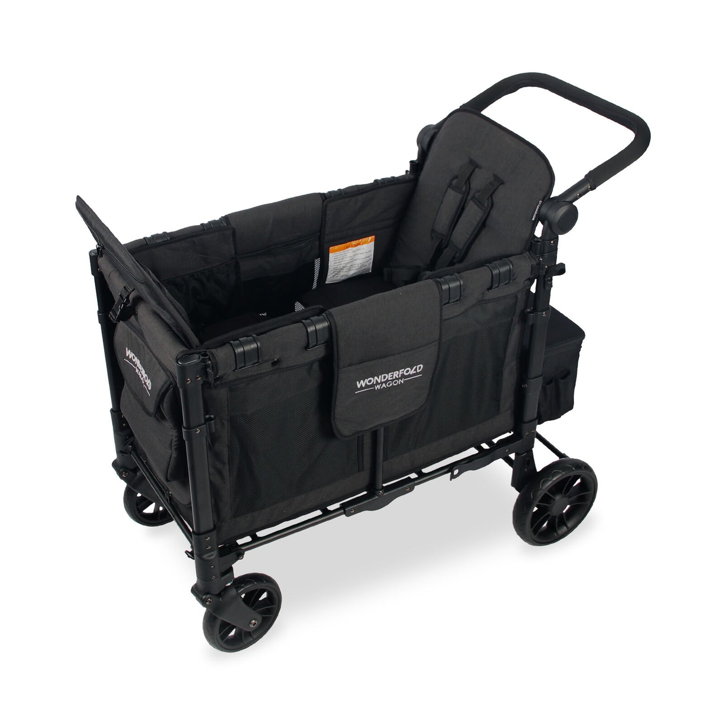 Wonderfold W2 Elite Double Wagon