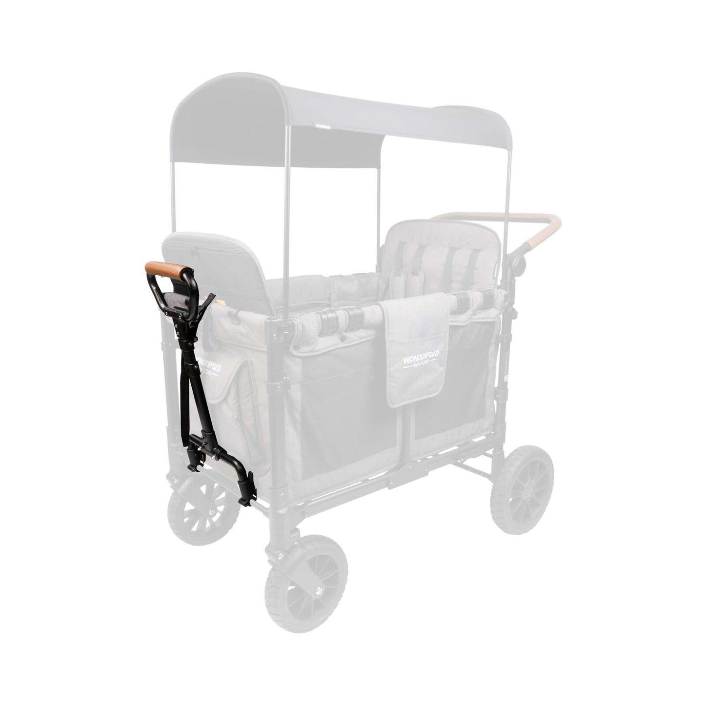 Wonderfold Pull Handle All W Series