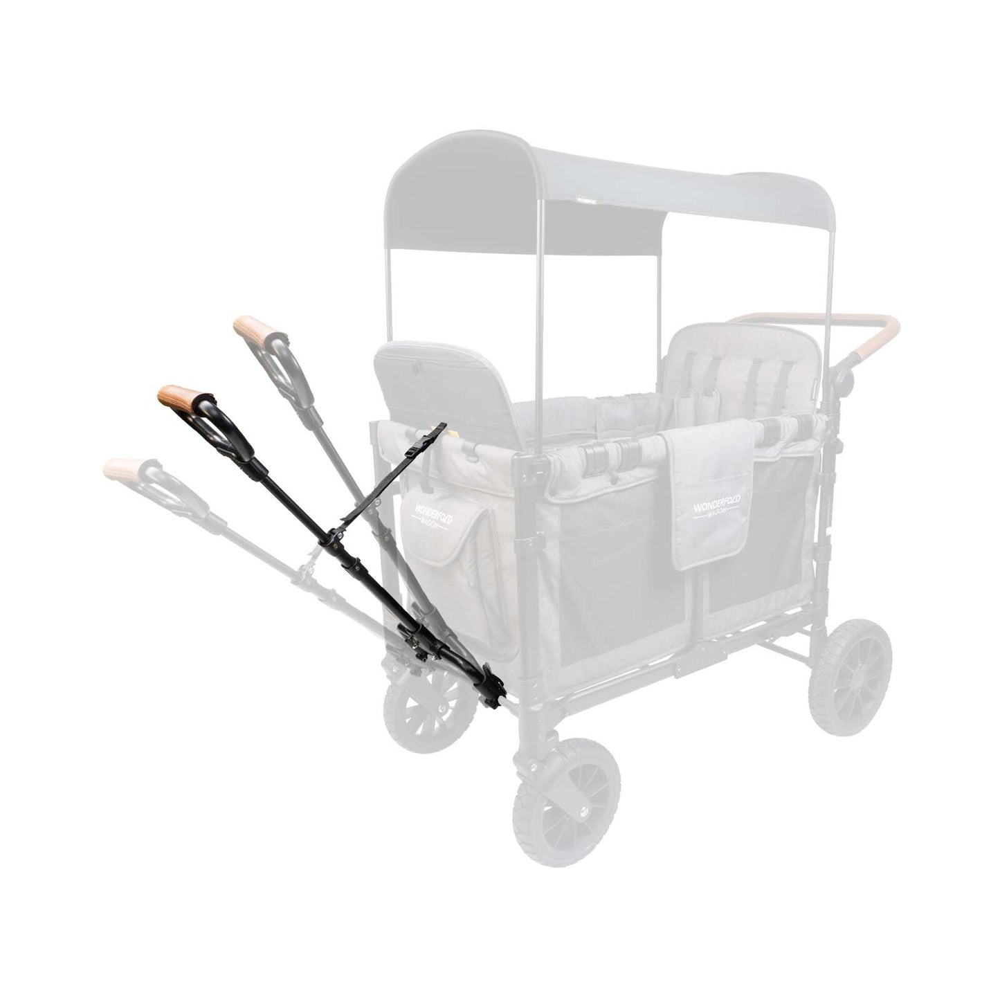 Wonderfold Pull Handle All W Series