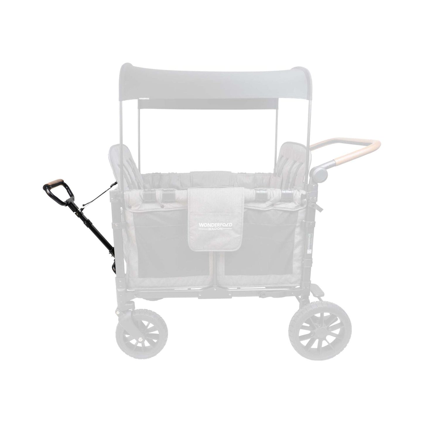 Wonderfold Pull Handle All W Series