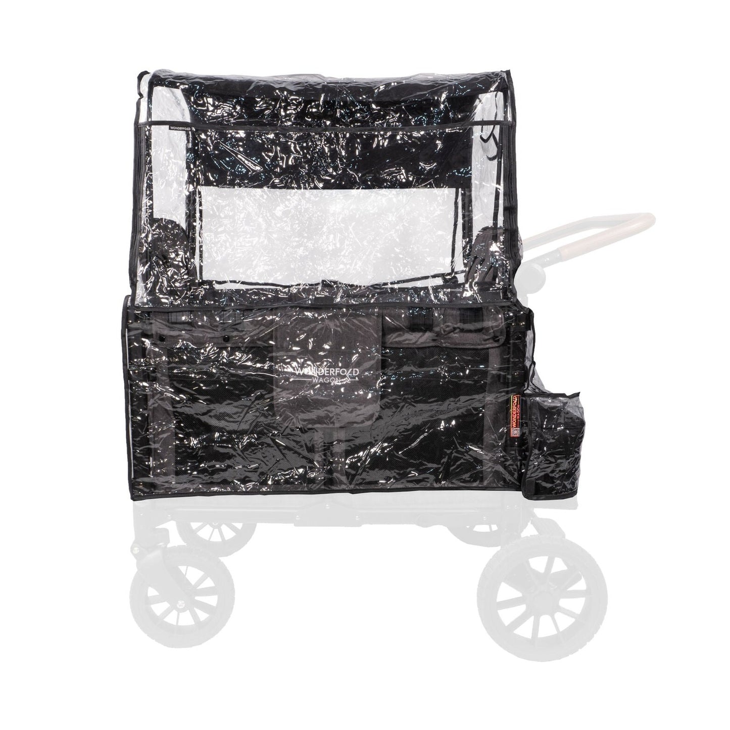 Wonderfold Rain Cover (W4 Only)