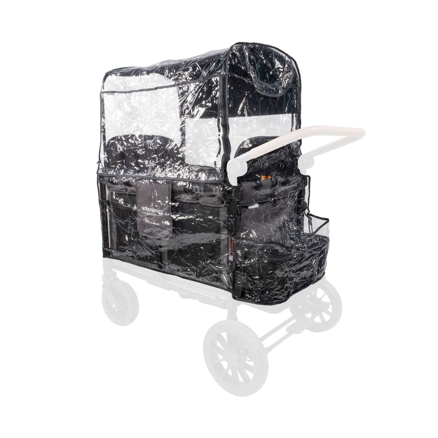 Wonderfold Rain Cover (W4 Only)