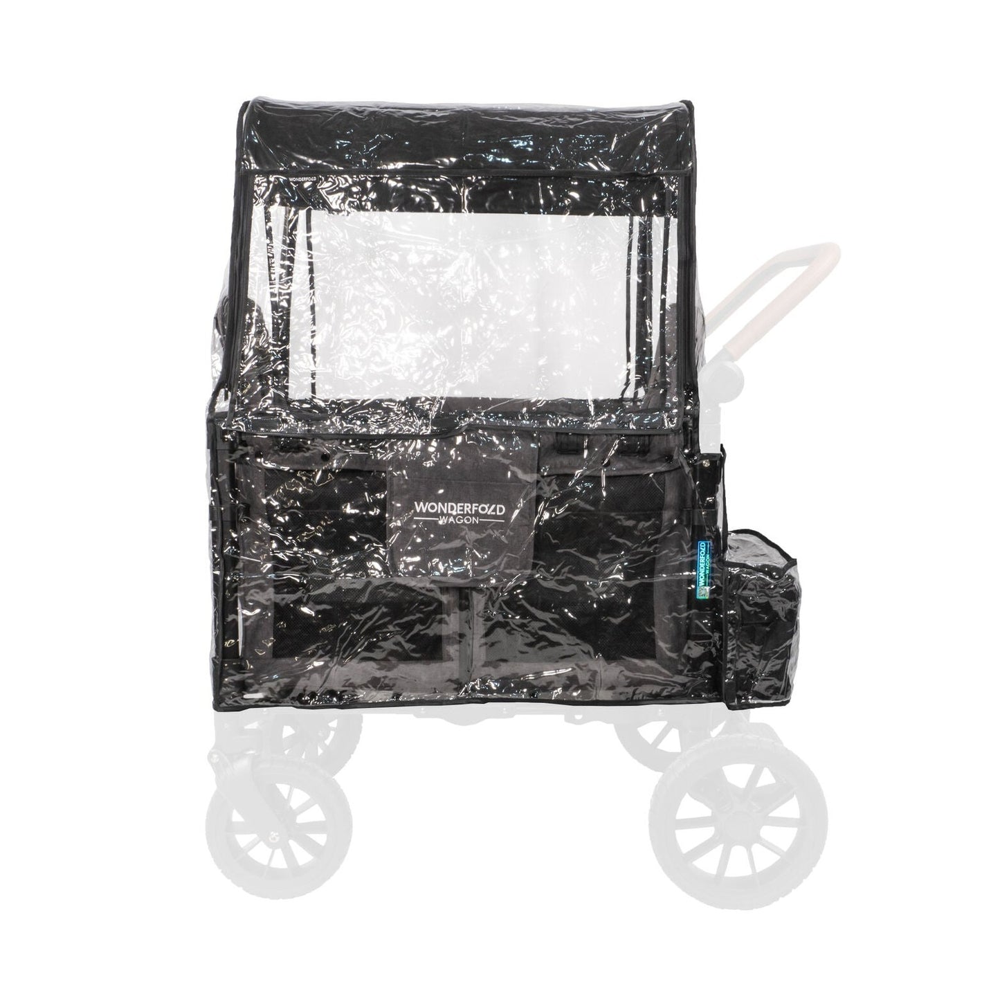 Wonderfold Rain Cover (W2 Only)