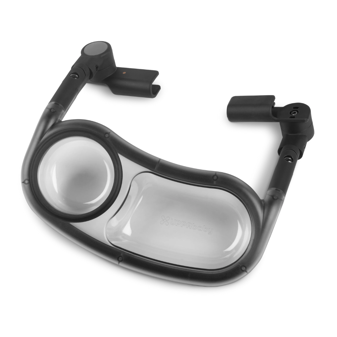 Snack tray for UPPAbaby Minu Duo Stroller