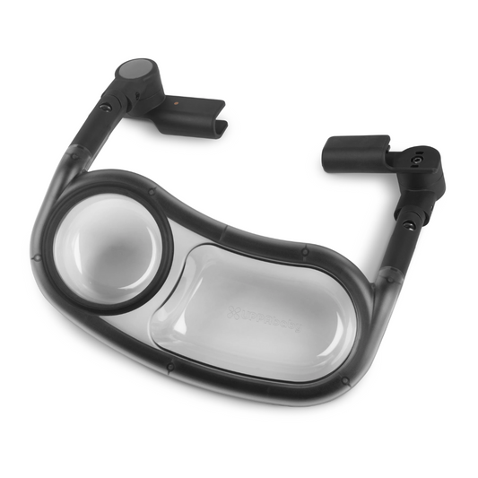 Snack tray for UPPAbaby Minu Duo Stroller