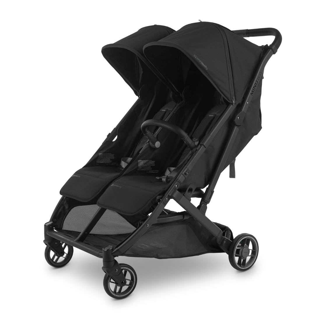Bumper Bar for UPPAbaby MINU Duo on stroller image