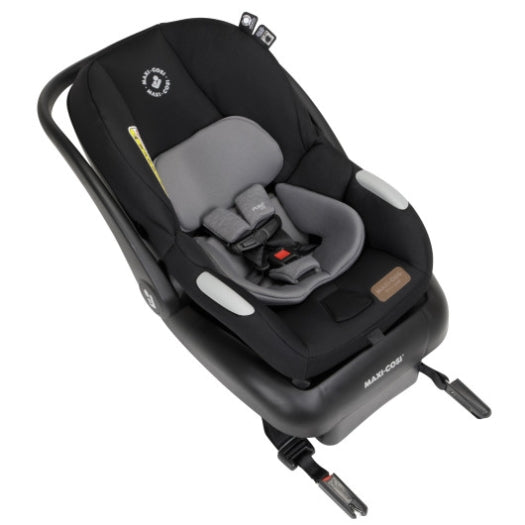 Maxi Cosi Mico Luxe Infant Car Seat - Midnight Glow