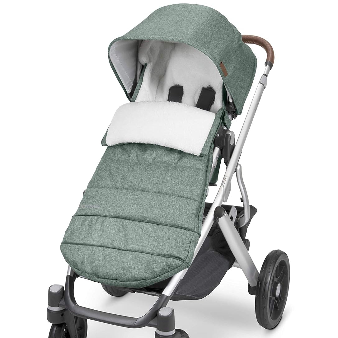 *** LAST ONE** UPPAbaby Cozy Ganoosh - Gwen
