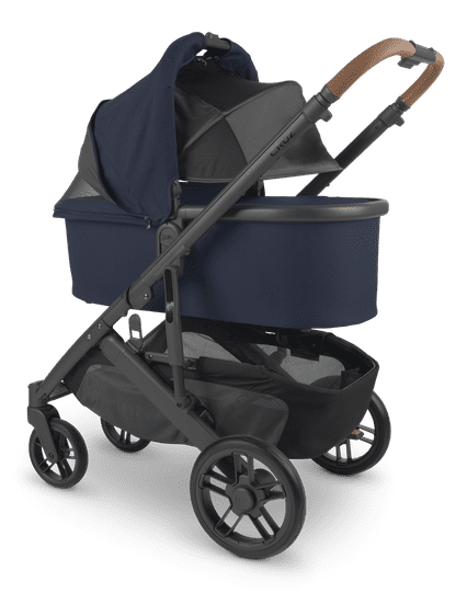 UPPAbaby V2 Bassinet - Navy (Noa)