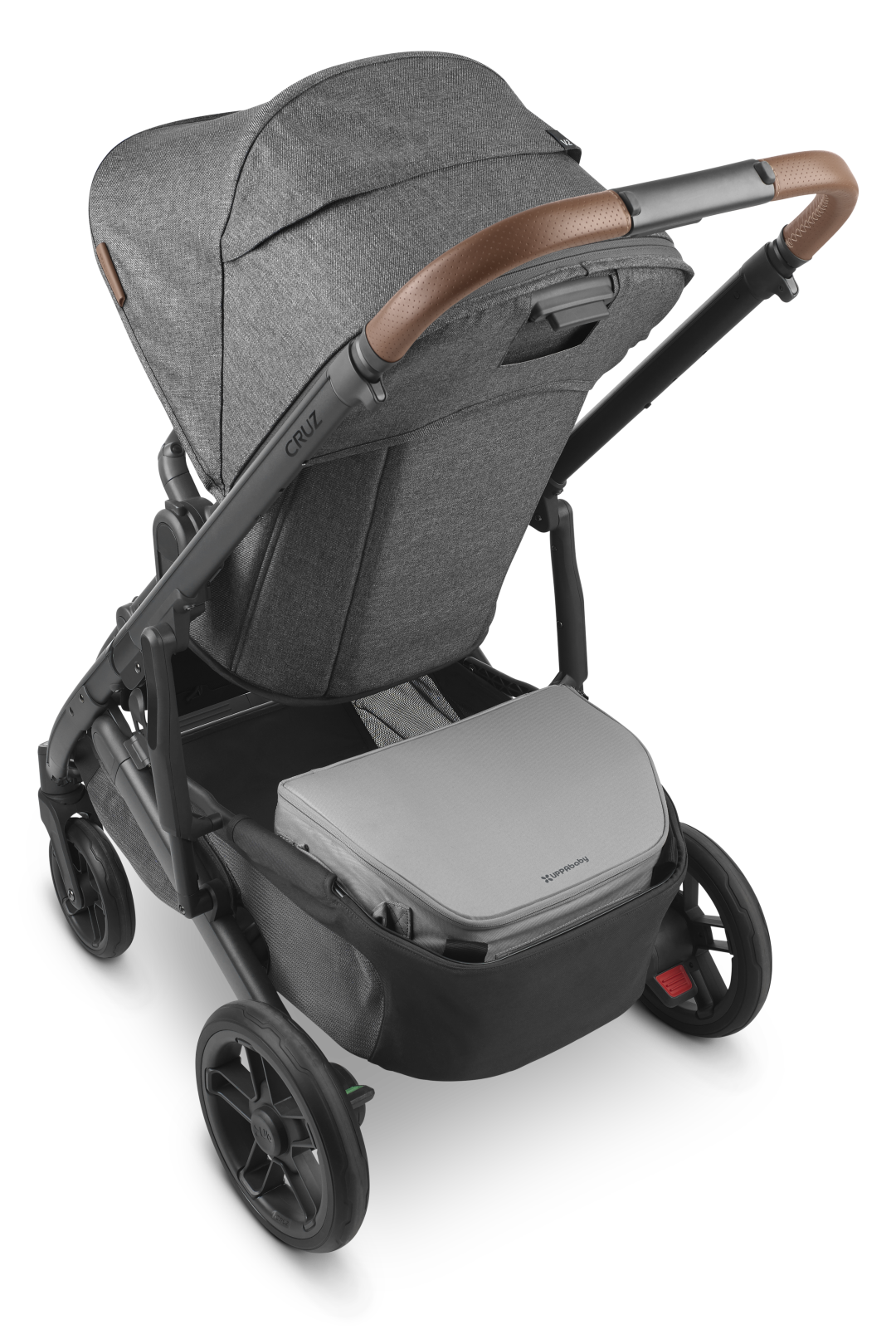 UPPAbaby Bevvy Pram Basket Cooler for VISTA – CRUZ – RIDGE