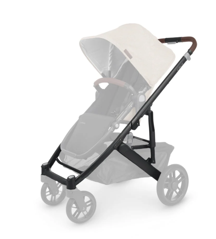 UPPAbaby CRUZ V2 Replacement Base Frame