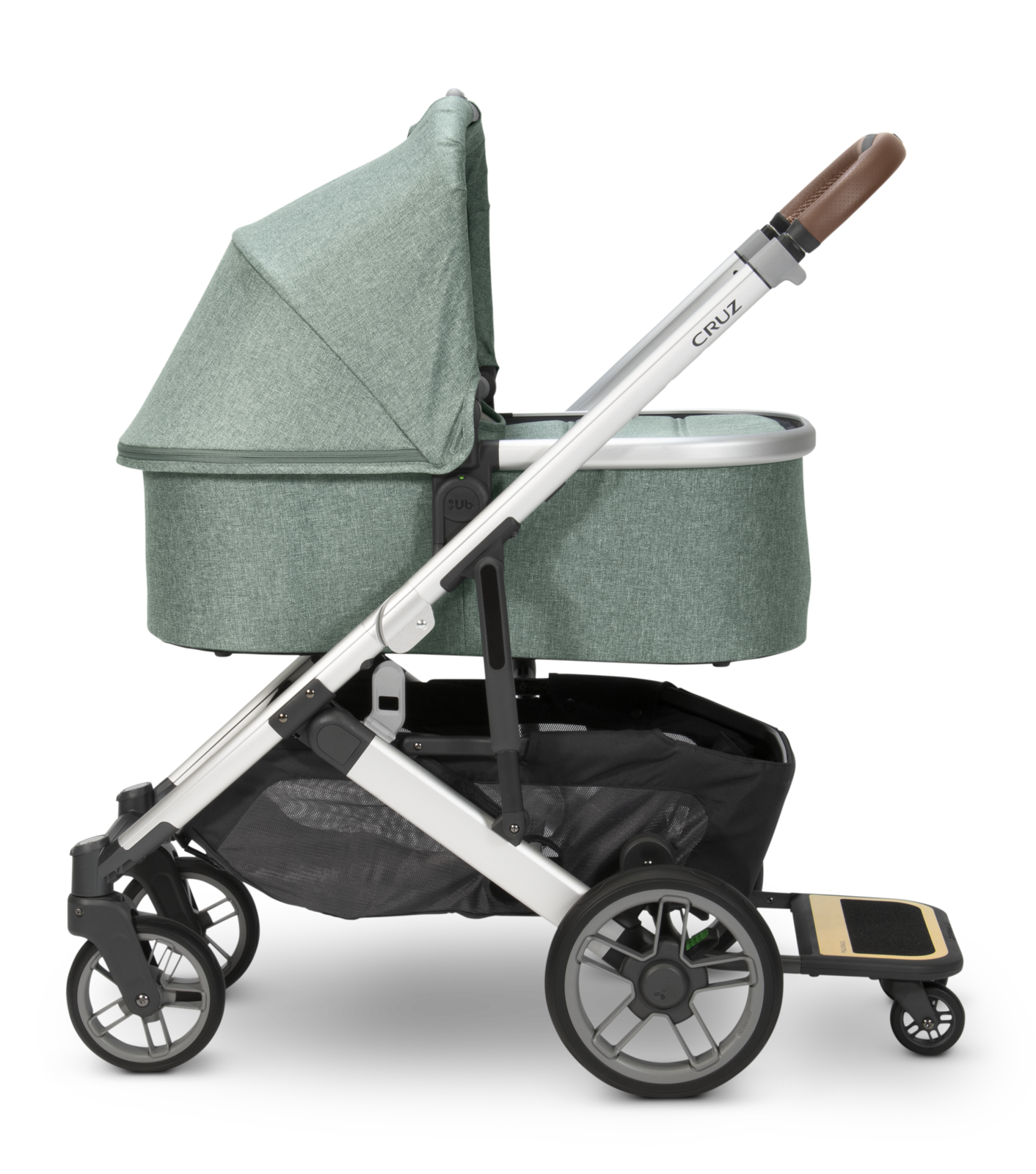 UPPAbaby PiggyBack Ride-Along Board