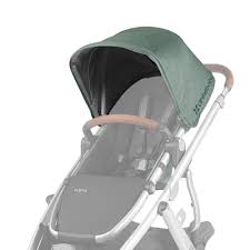 UPPAbaby Replacement Canopy Fabric for Cruz & Vista V2