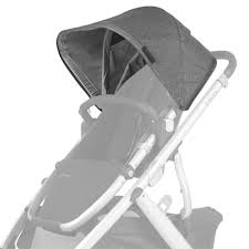 UPPAbaby Replacement Canopy Fabric for Cruz & Vista V2