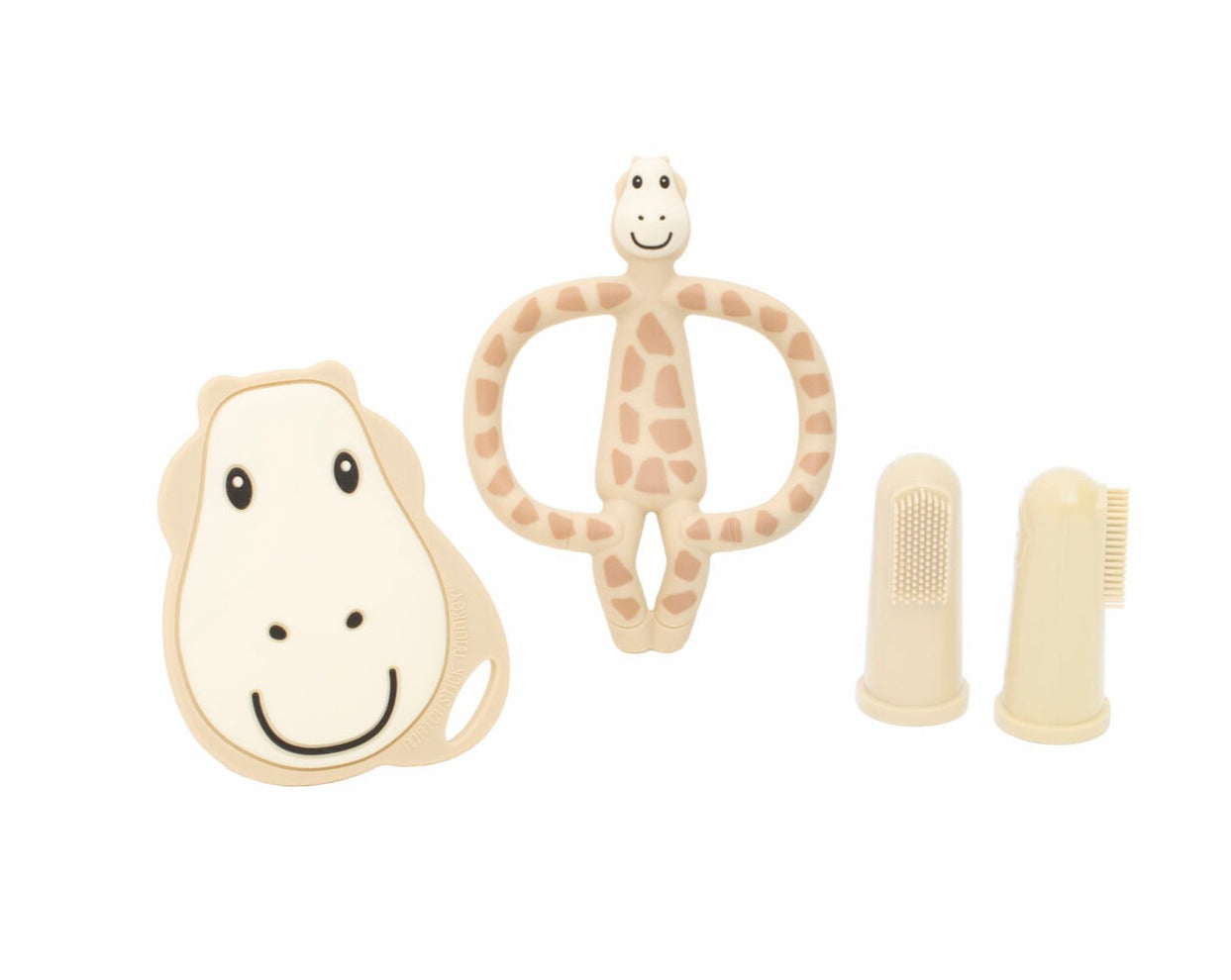 Matchstick Monkey Starter Set - Gigi Giraffe