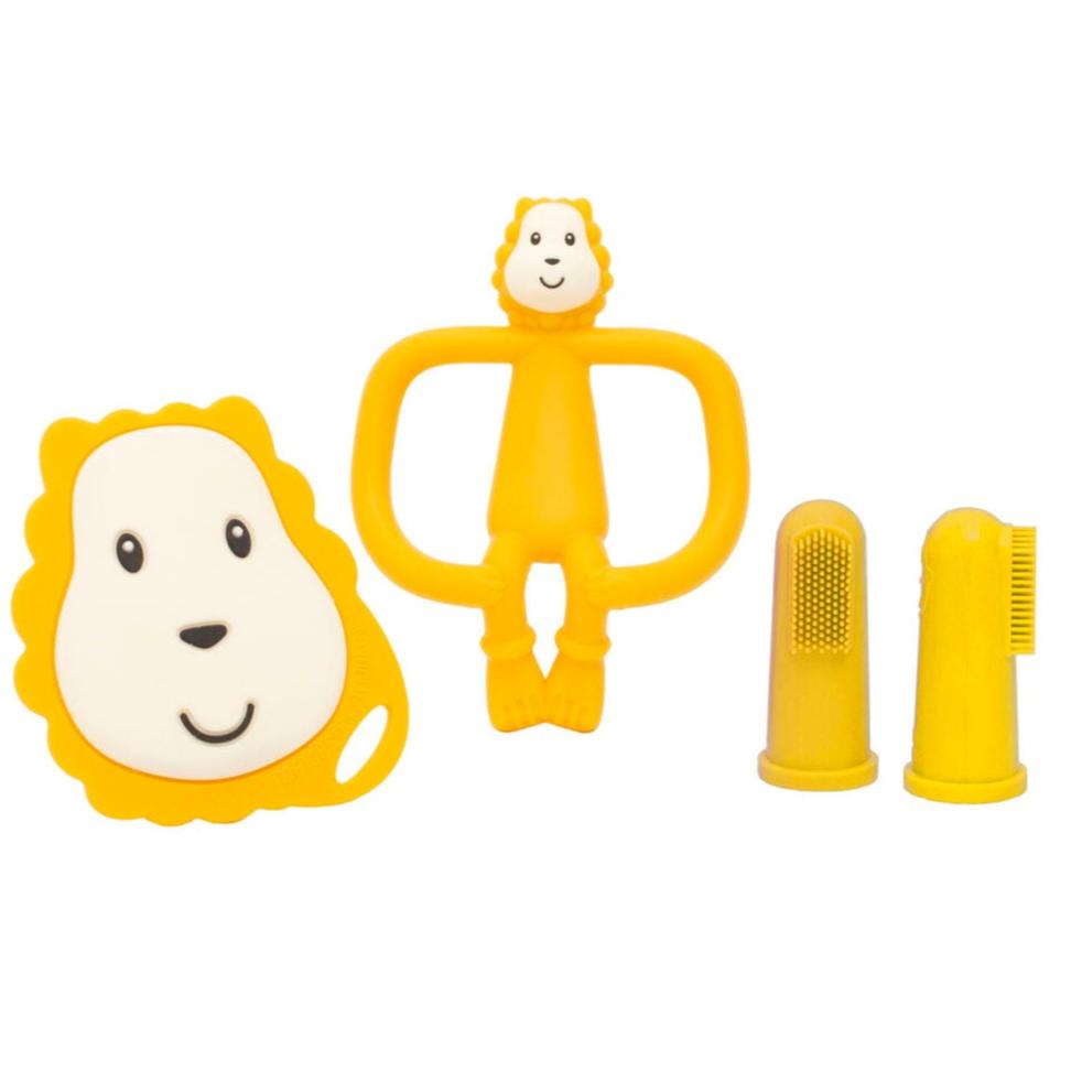 Matchstick Monkey Starter Set - Ludo Lion