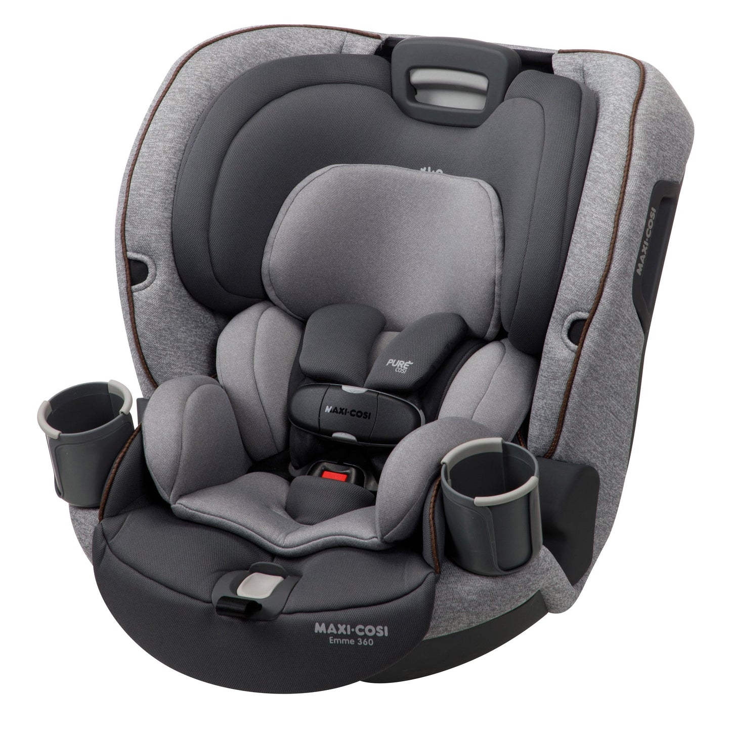 Maxi Cosi Emme 360 All-in-One Convertible Car Seat