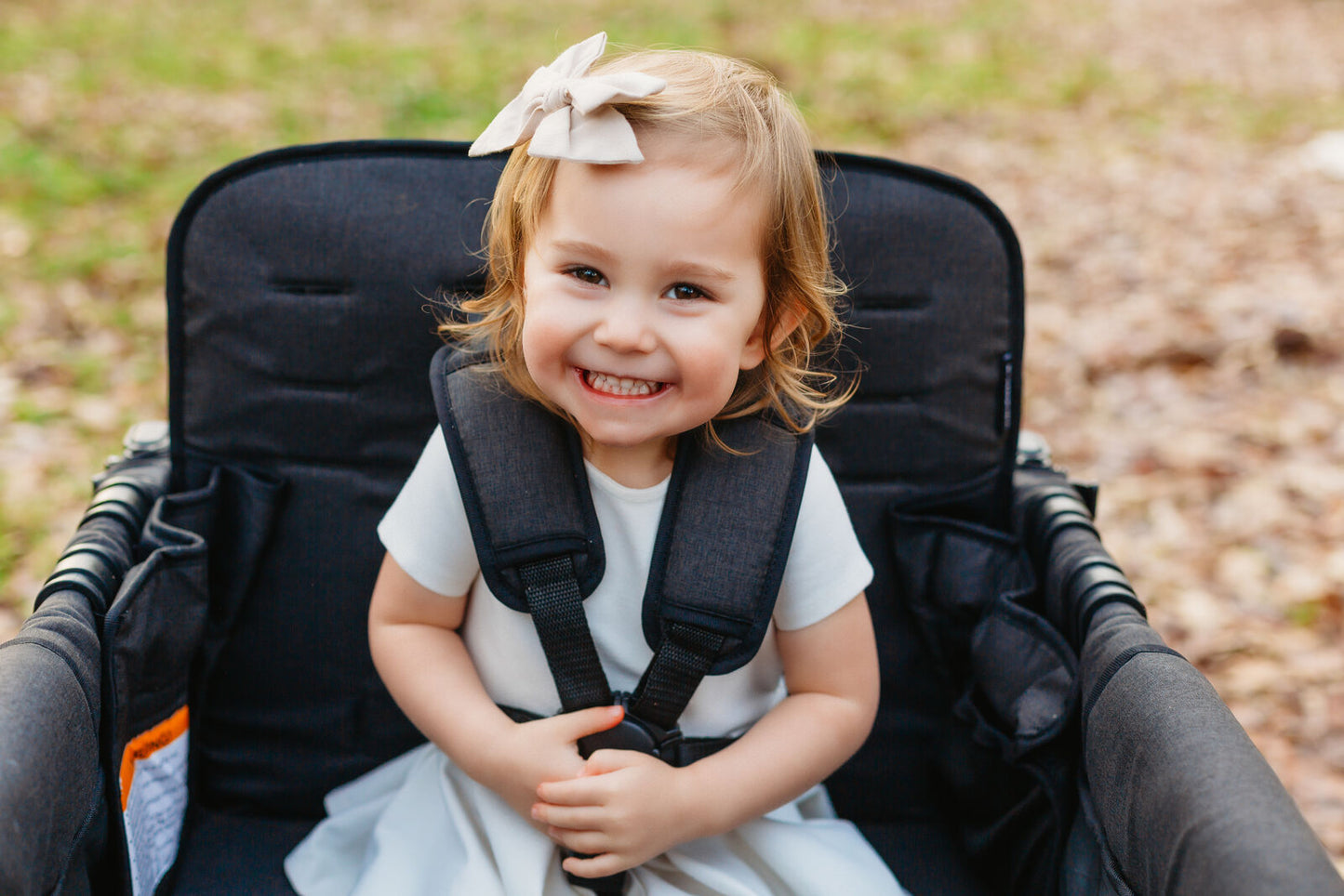 Wonderfold W4 Luxe Quad Wagon