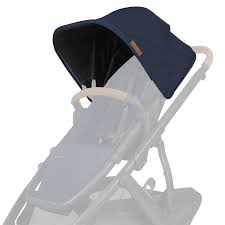 UPPAbaby Replacement Canopy Fabric for Cruz & Vista V2