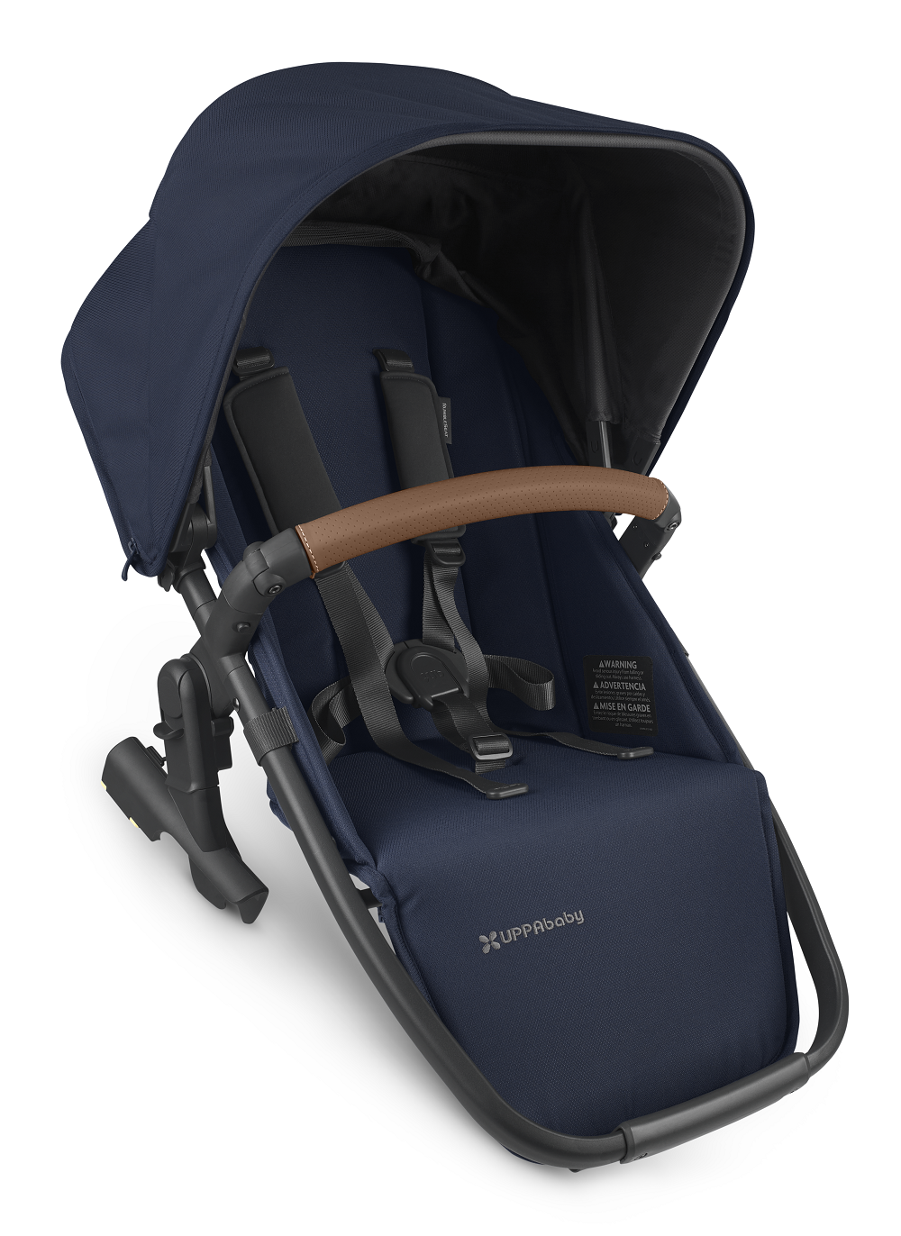 UPPAbaby Vista V2 Rumbleseat NOA – Hatch Baby Child