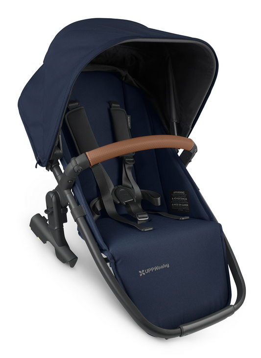 UPPAbaby Vista V2 Rumbleseat - NOA (Navy/Carbon)