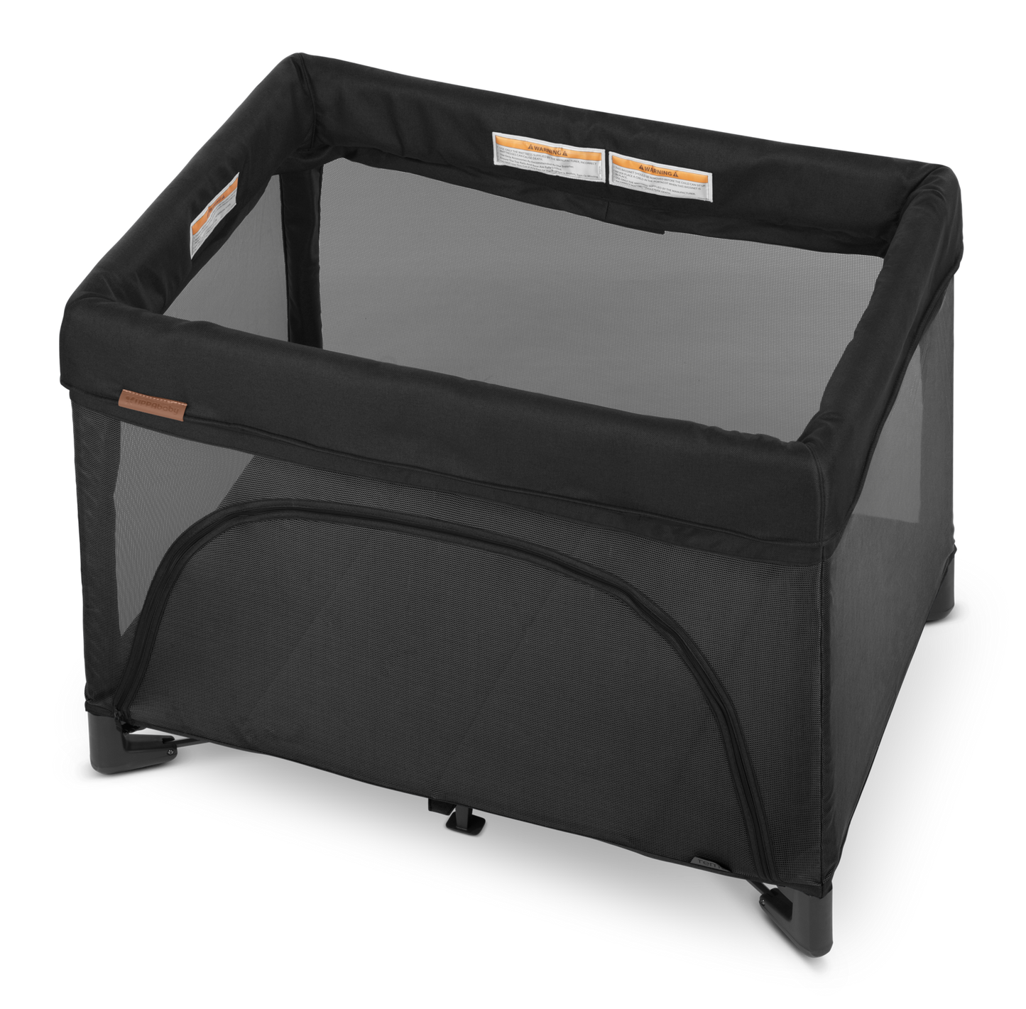 Baby EXPO: UPPAbaby Remi Portacot - Jake (Charcoal)