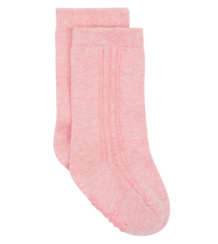 Toshi Organic Socks Ankle Dreamtime Pearl