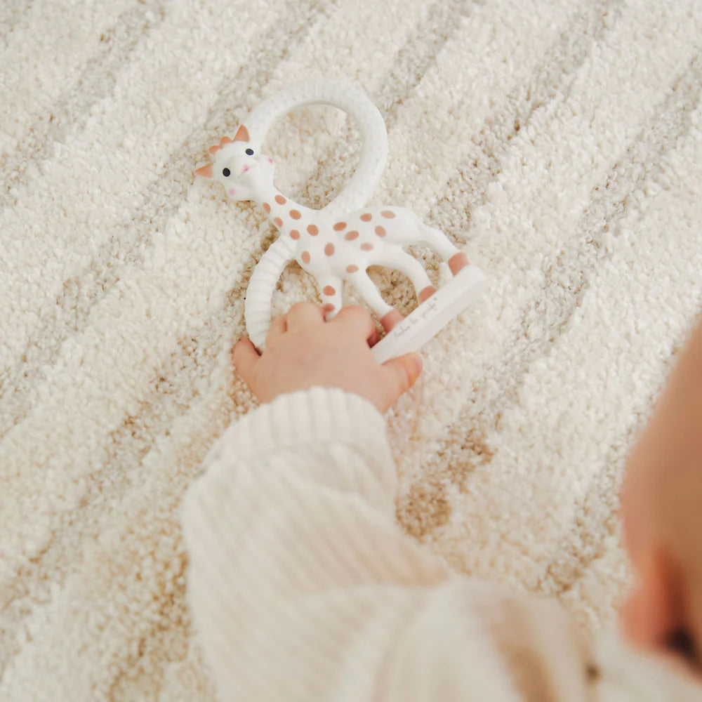 Sophie la Girafe Teething Ring