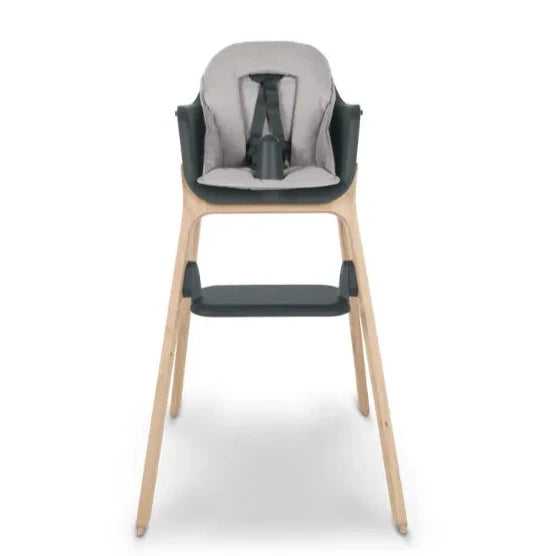 Baby Expo: UPPAbaby Ciro Highchair - Jake (Charcoal)