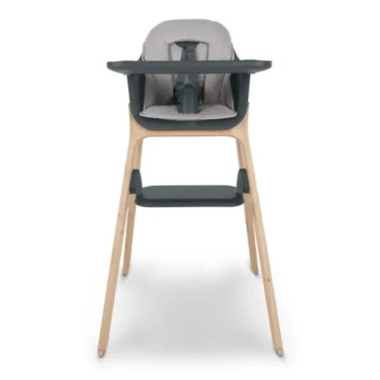Baby Expo: UPPAbaby Ciro Highchair - Jake (Charcoal)